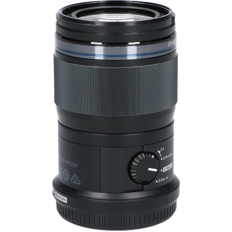 M.ZUIKO DIGITAL ED60/2.8MACRO - Hàng hiệu Authentic 878721