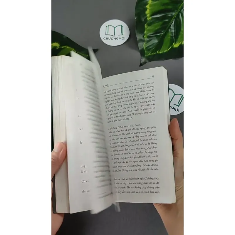 Em Ở Đâu? - Marc Levy 604627