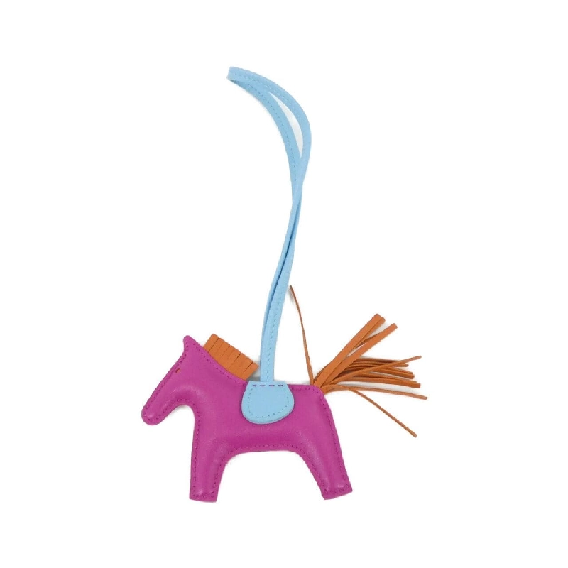 Túi charm Rodeo PM 064929CA của Hermès 626666