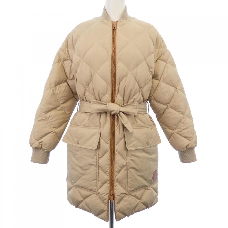 HERMES H của âm thanh *17-7109 Áo khoác lông - Hàng hiệu Chính hãng 814463