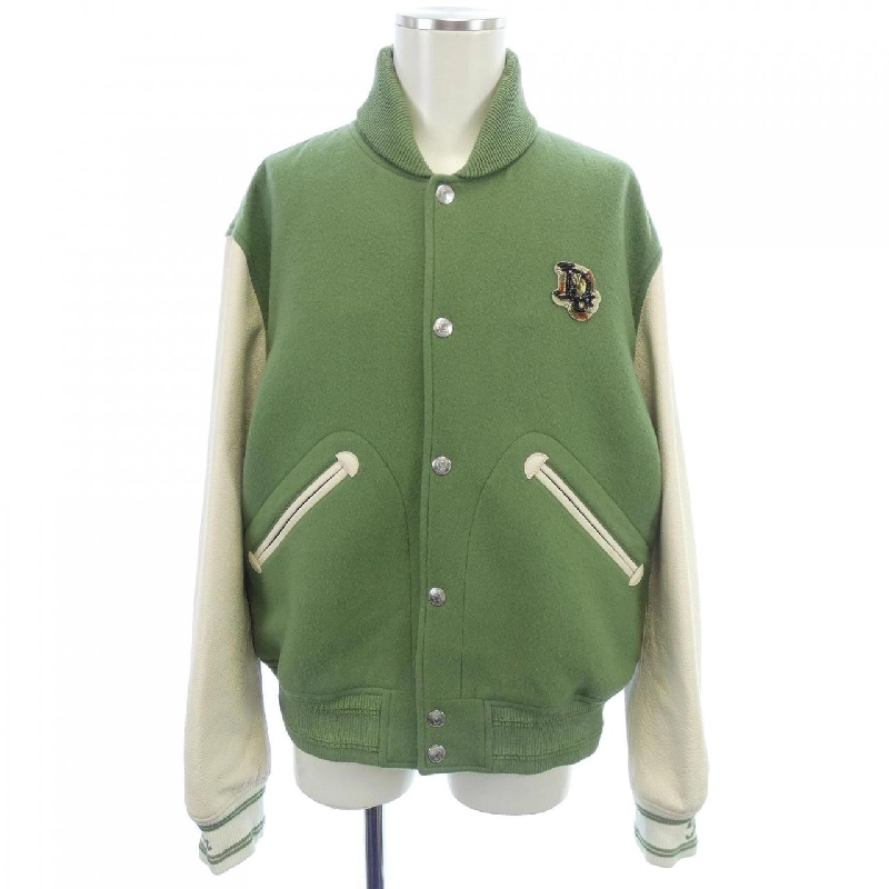 DIOR 393L418A5817 Áo khoác - Hàng hiệu Chính hãng 891599