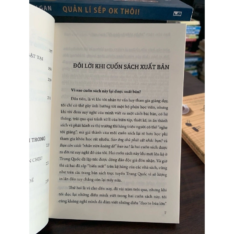 Bạn còn cách nhân viên hoàng đế bao xa? -Triệu Cường 787724