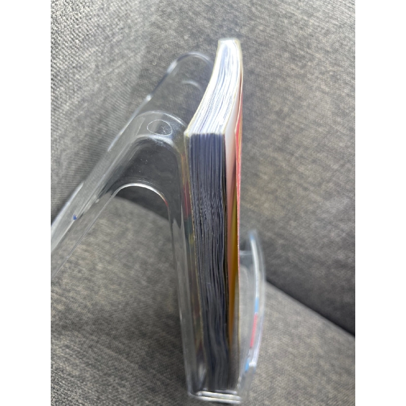 Heromice Dinosaur danger mới 85% nếp gấp bìa truyện tranh màu ngoại văn và thiếu nhi Geronimo Stilton HPB1605 SÁCH NGOẠI VĂN 914284