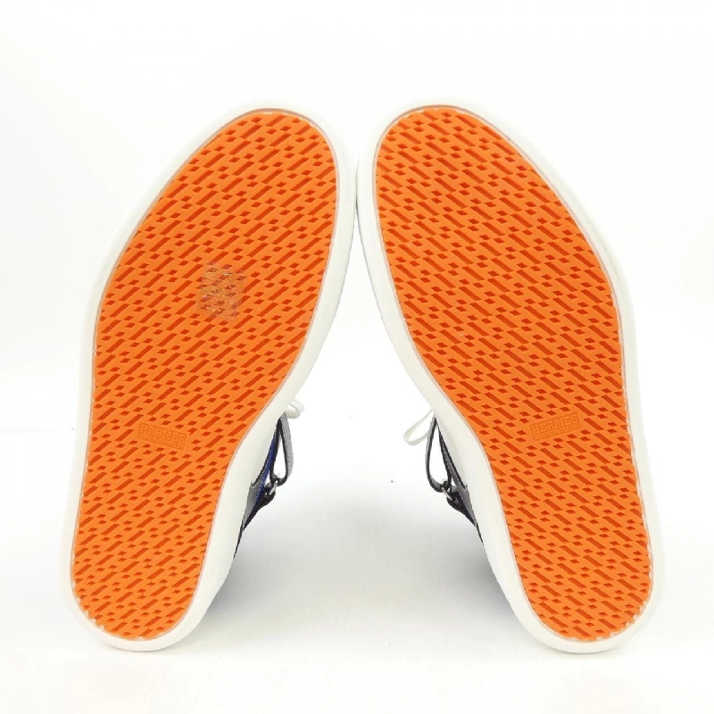 Giày sneaker HERMES Clou de Selle 222915Z Freestyle - Hàng hiệu Chính hãng 905100