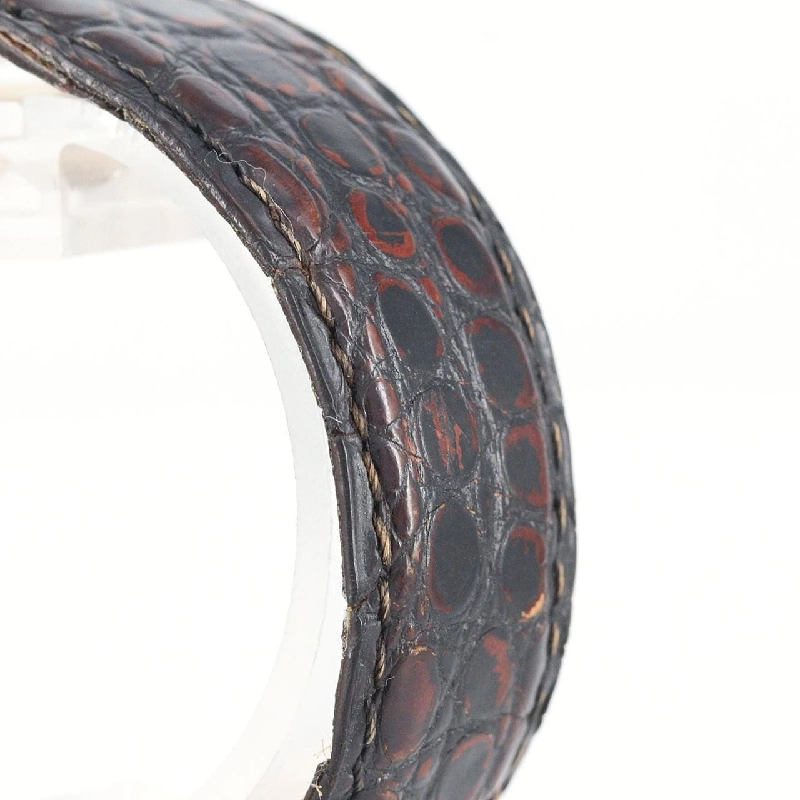 Cartier Must Tank Date LM W1014154 Bạc Quartz - Hàng hiệu Chính hãng 880558