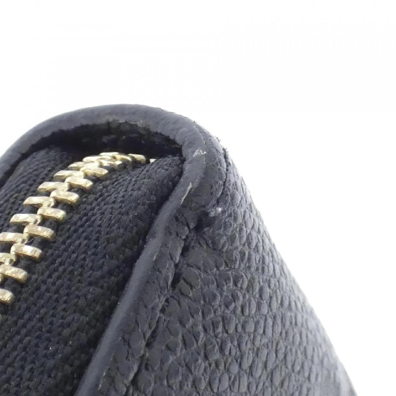 Ví tiền xu Louis Vuitton Monogram Empreinte Zippy M60574 - Hàng hiệu Chính hãng 806231