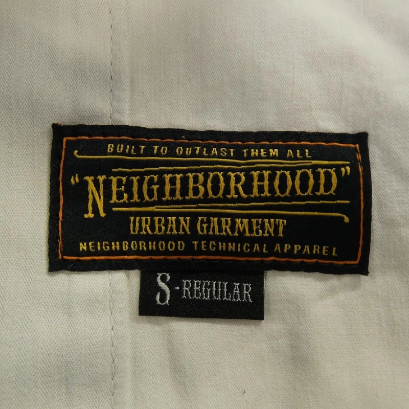 Quần NEIGHBORHOOD - Hàng hiệu Authentic 896683