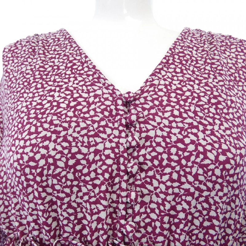 【Mã giảm giá】Đầm FRAY I.D 649784