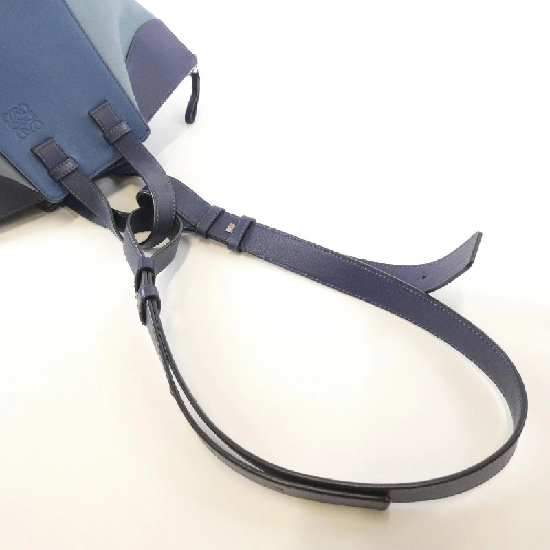 LOEWE Hammock Small 387 30VS35 Túi đeo vai - Hàng hiệu Chính hãng 765487