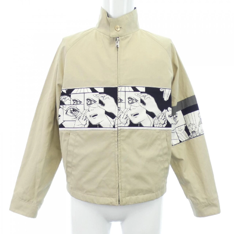 Áo khoác PRADA - Hàng hiệu Authentic 900240