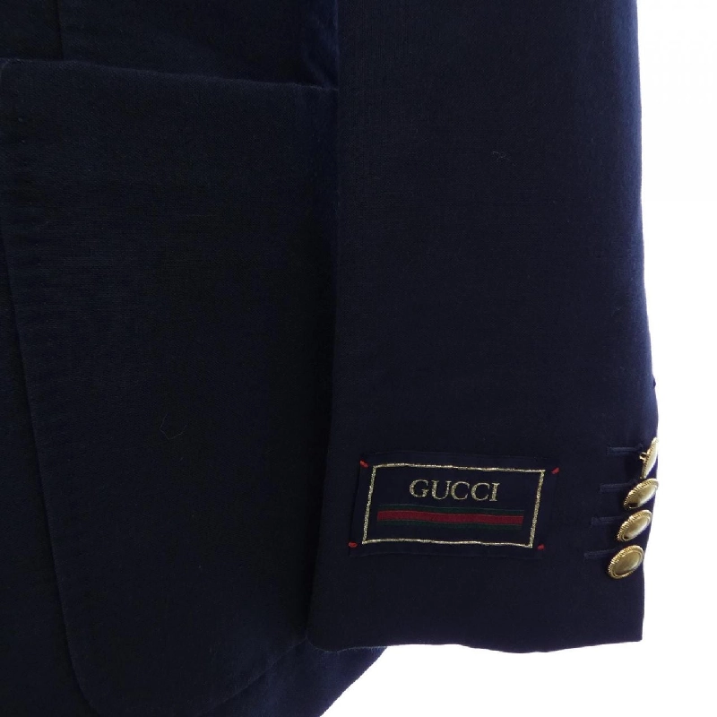 Gucci GUCCI 694316 ZAC3K Áo khoác - Hàng hiệu Chính hãng 895620