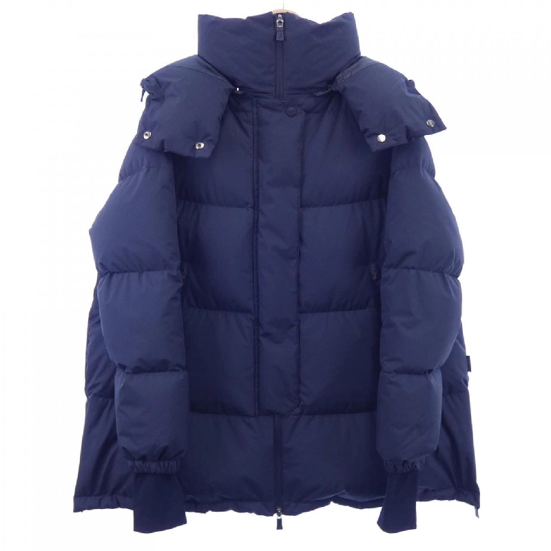 【Mã giảm giá】Áo khoác lông vũ Herno 641439