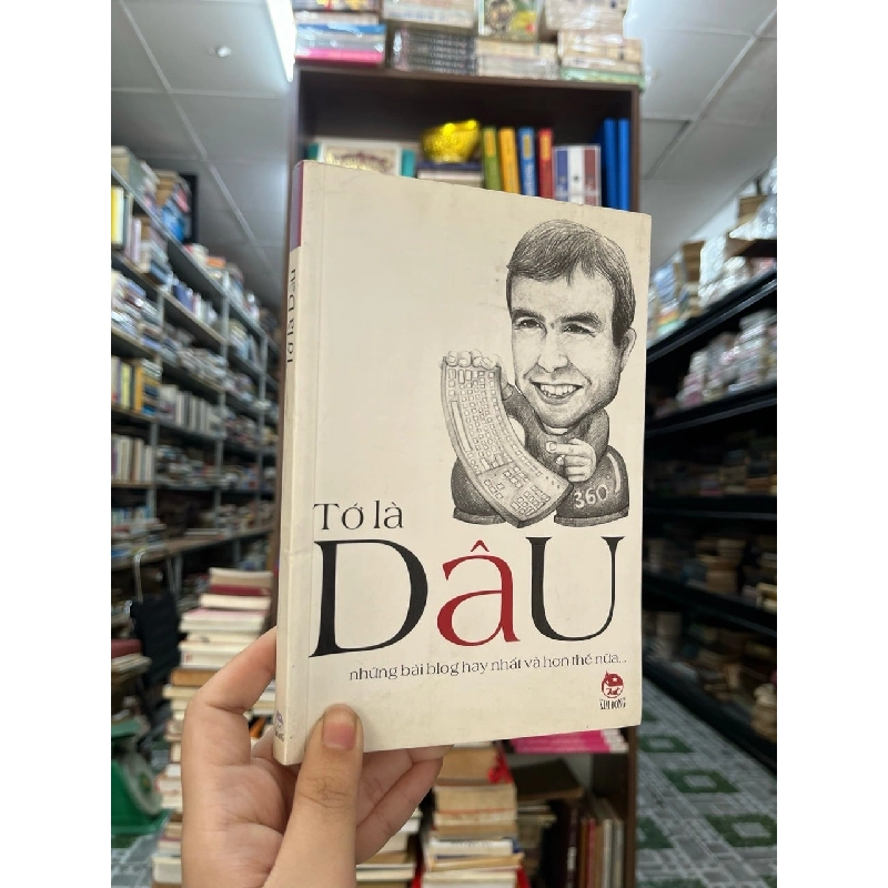 Tớ là dâu - Joe Ruelle 126079