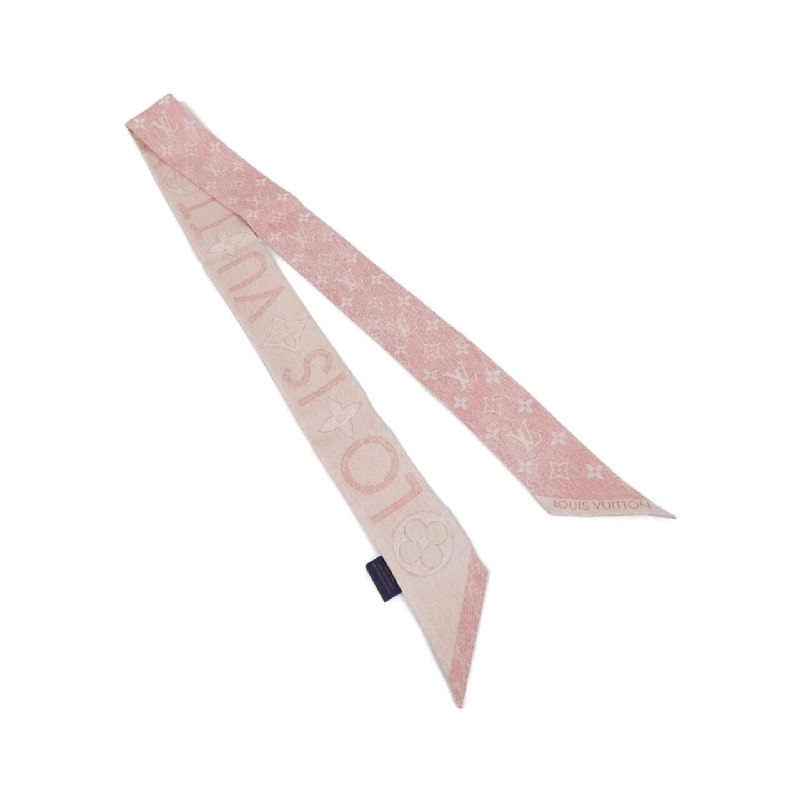 Khăn choàng Louis Vuitton Bandou BB Monogram Infinity M96268 624302