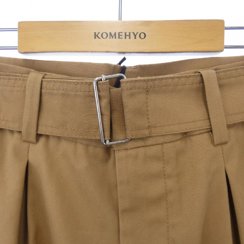 N°21 Pants - Hàng hiệu Authentic 892077