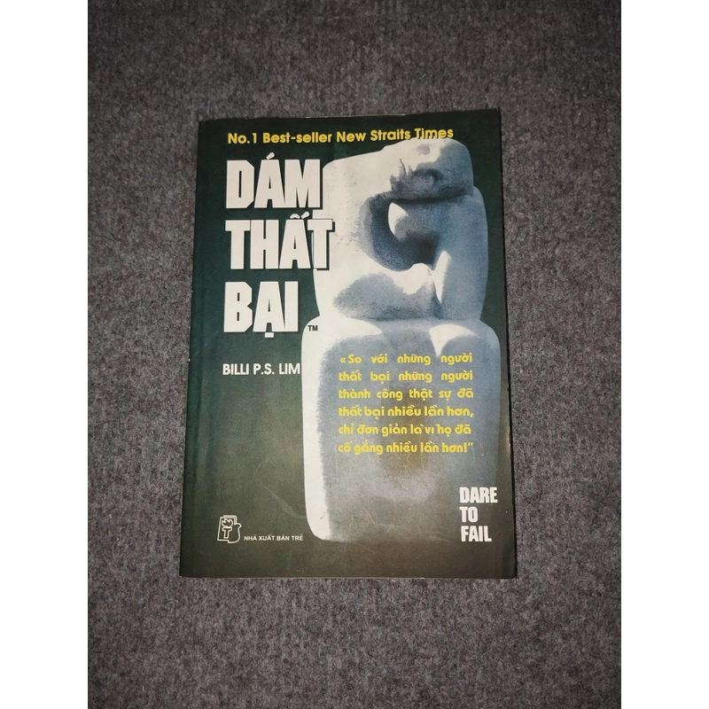 DÁM THẤT BẠI 472319