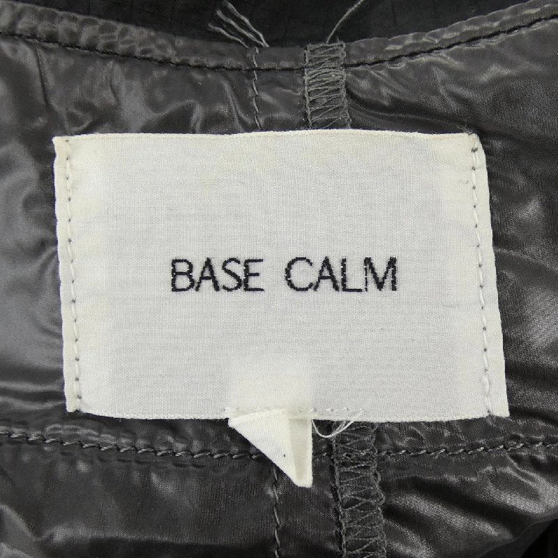 Áo khoác BASE CALM 784424301 - Hàng hiệu Authentic 821057