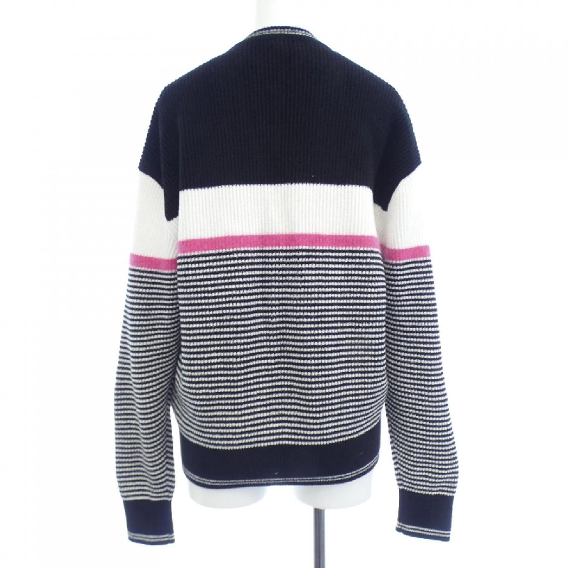 【Mã giảm giá】Áo cardigan CHANEL 644035