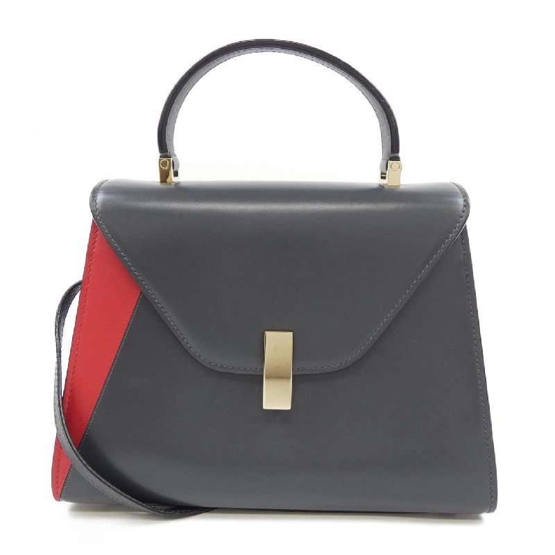 Túi ISIDE trung bình VALEXTRA 656379