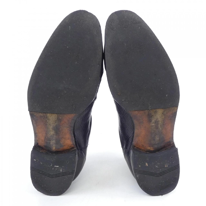 Giày boot SANTONI SHABBY CHIC - Hàng hiệu Authentic 903491