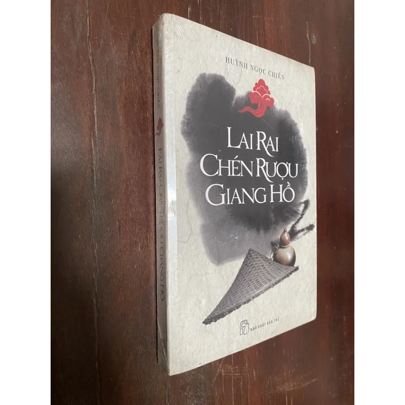 Lai Rai Chén Rượu Giang Hồ - Huỳnh Ngọc Chiến 1046040