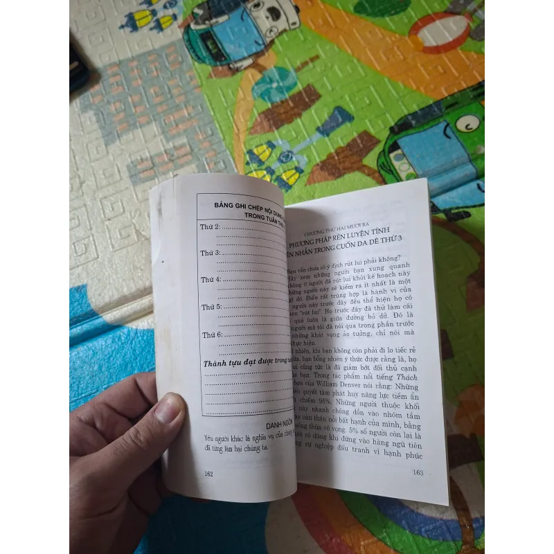 Người Bán Hàng Vĩ Đại Nhất Thế Giới  800828