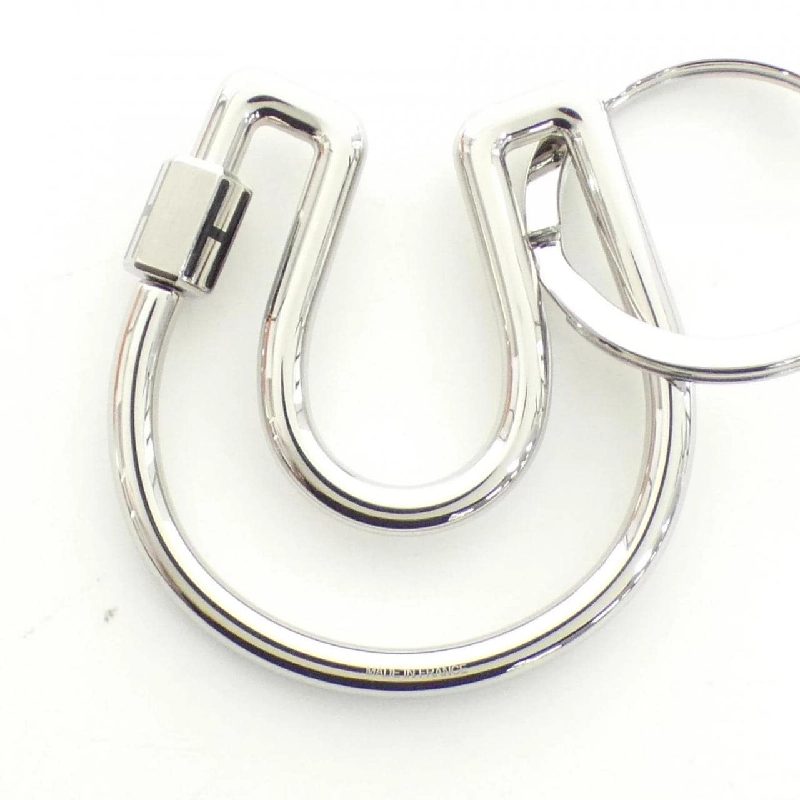 Khóa chìa khóa Hermès Faure Cheval 077329FJ 623486