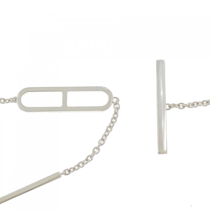 Hàng hiệu Authentic - Dây chuyền Hermès Éver Chaine d'Ancre 842673