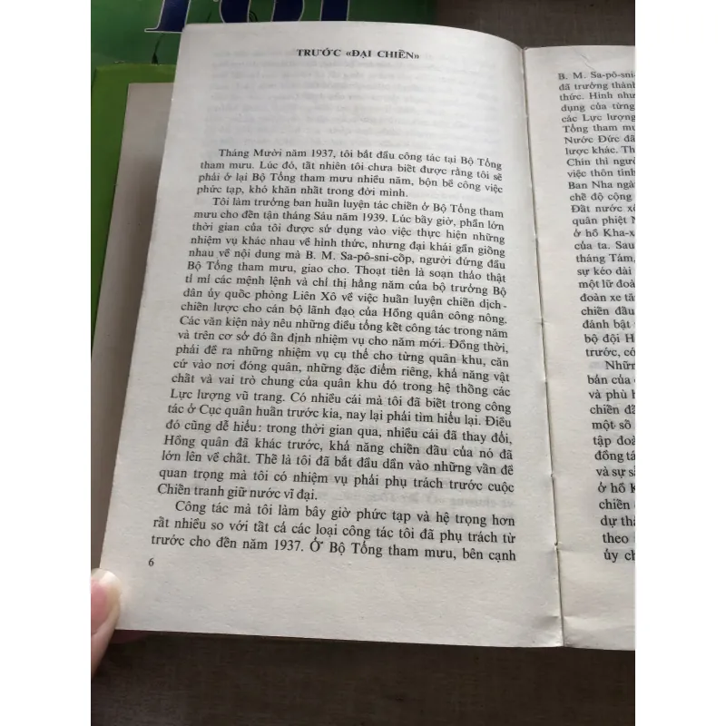 Sự nghiệp cả cuộc đời 993324