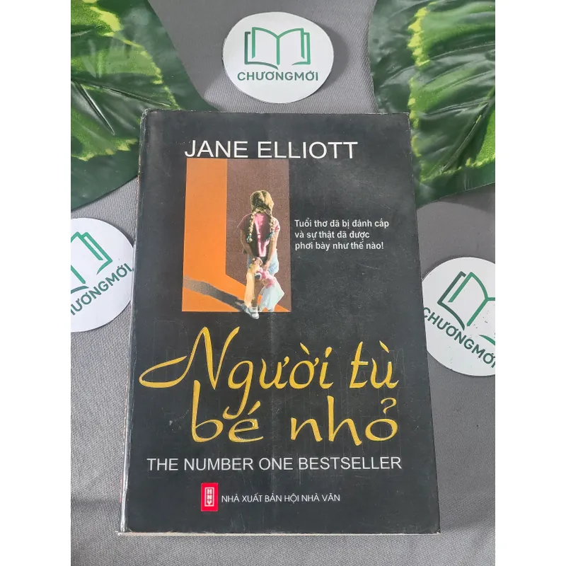 Người Tù Bé Nhỏ (2007) - Jane Elliott 603329