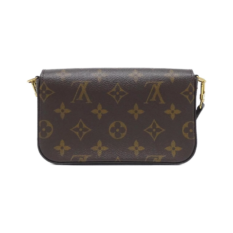 Túi xách vai Louis Vuitton Monogram Multi Pochette Felicie M80091 - Hàng hiệu Chính hãng 768015