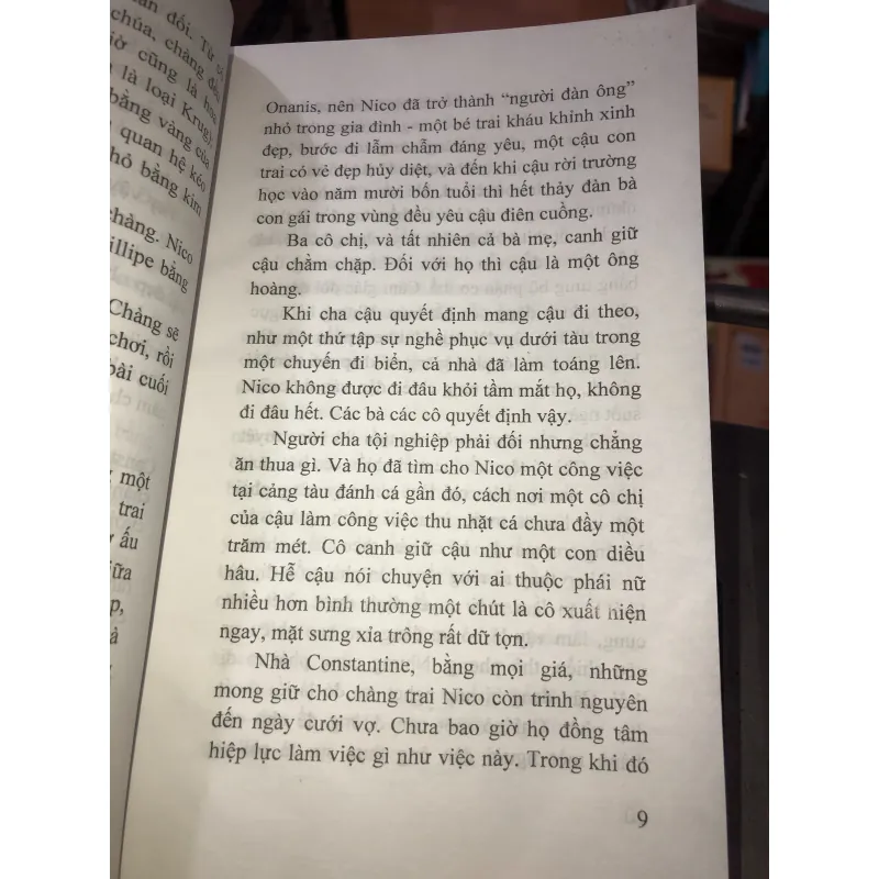 Lẳng lơ - Jackie Collins  1006349