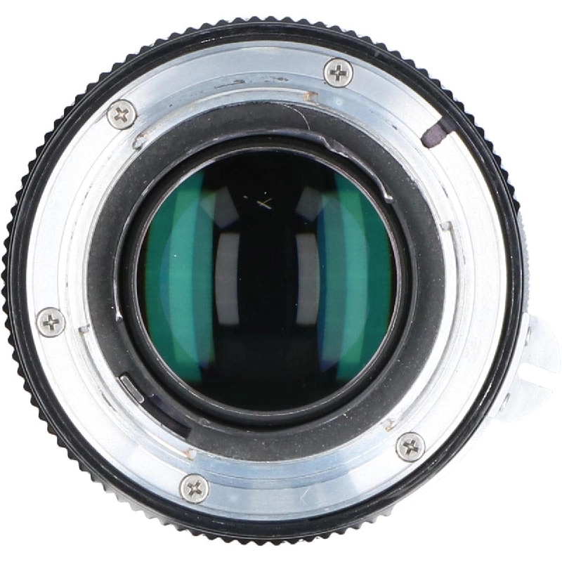 Ống kính không AI 50mm F1.4 - Hàng hiệu Authentic 880757