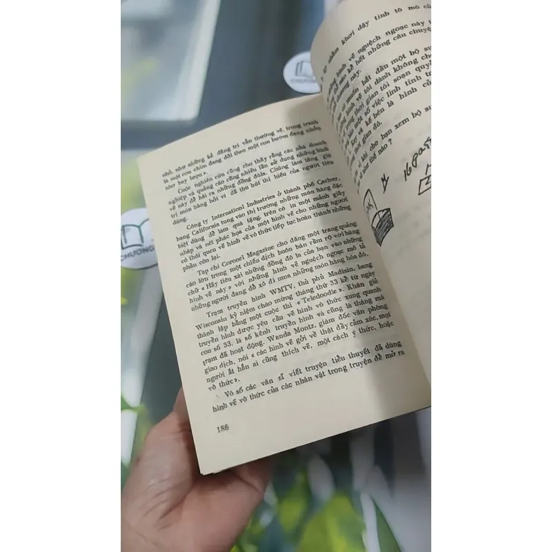 Bạn Biết Gì Qua Các Hình vẽ Vô Thức - Nguyễn Công Tâm 727362