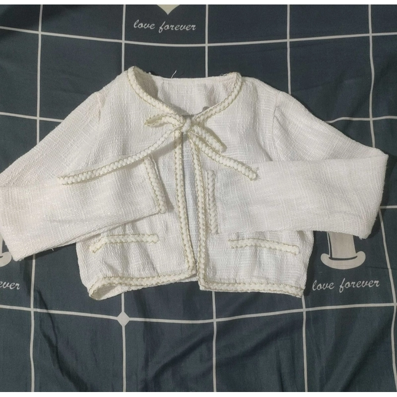 áo khoác dáng crt chất dạ hàng new 335837