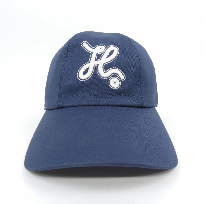 HERMES Elmes Serena Nautique H251055N Mũ - Hàng hiệu Chính hãng 834056