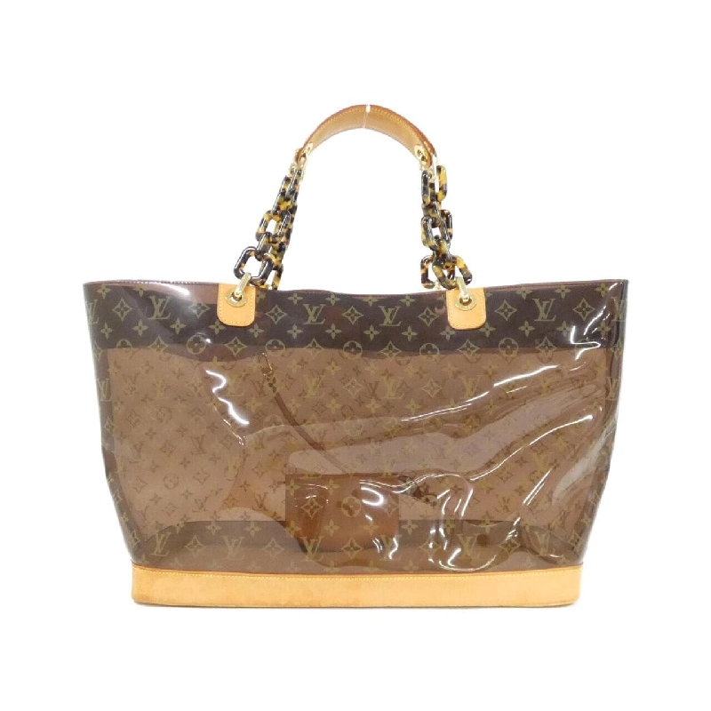 Túi xách Louis Vuitton Monogram Amble Cabas Amble GM M92500 - Hàng hiệu Chính hãng 804454