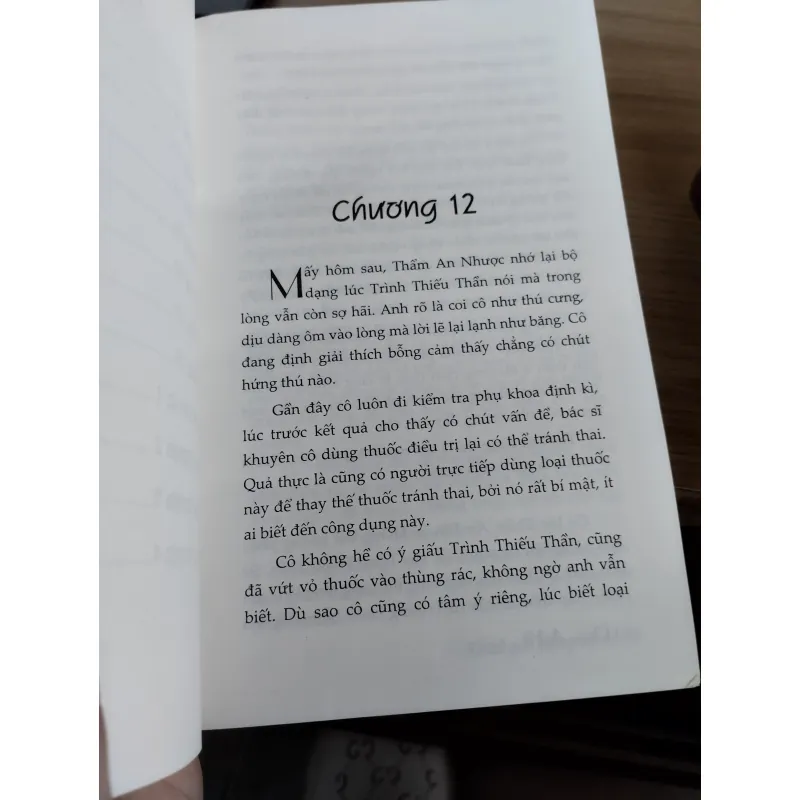 tiểu thuyết ngôn tình hiện đại Khách Qua Đường Vội Vã .( combo 2 quyển) 997208