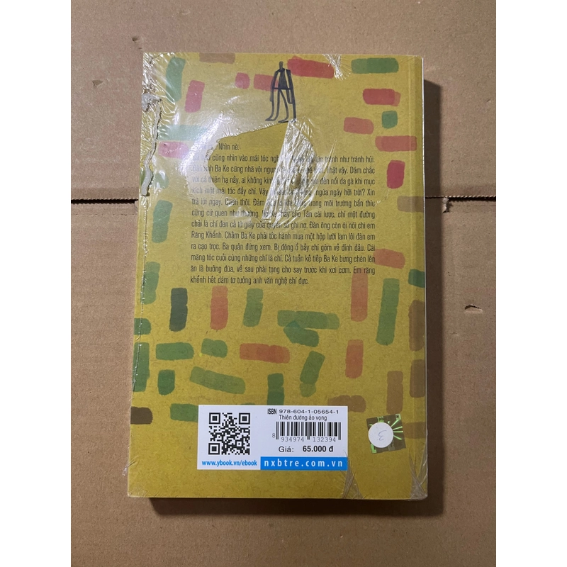 Thiên đường ảo vọng 528217