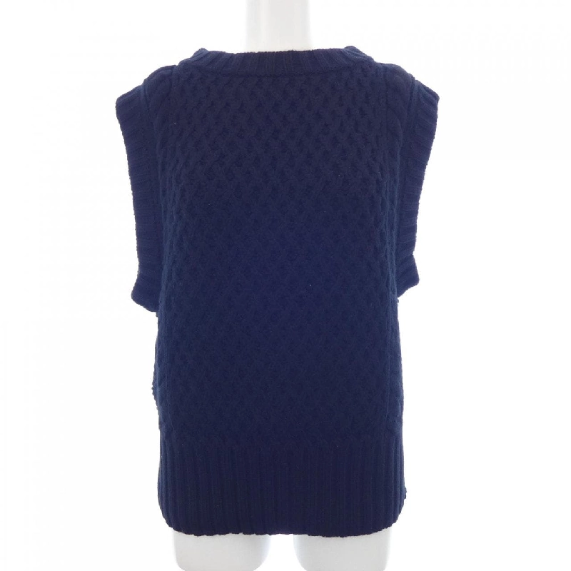 【Mã giảm giá】Áo gile BLAMINK 635275