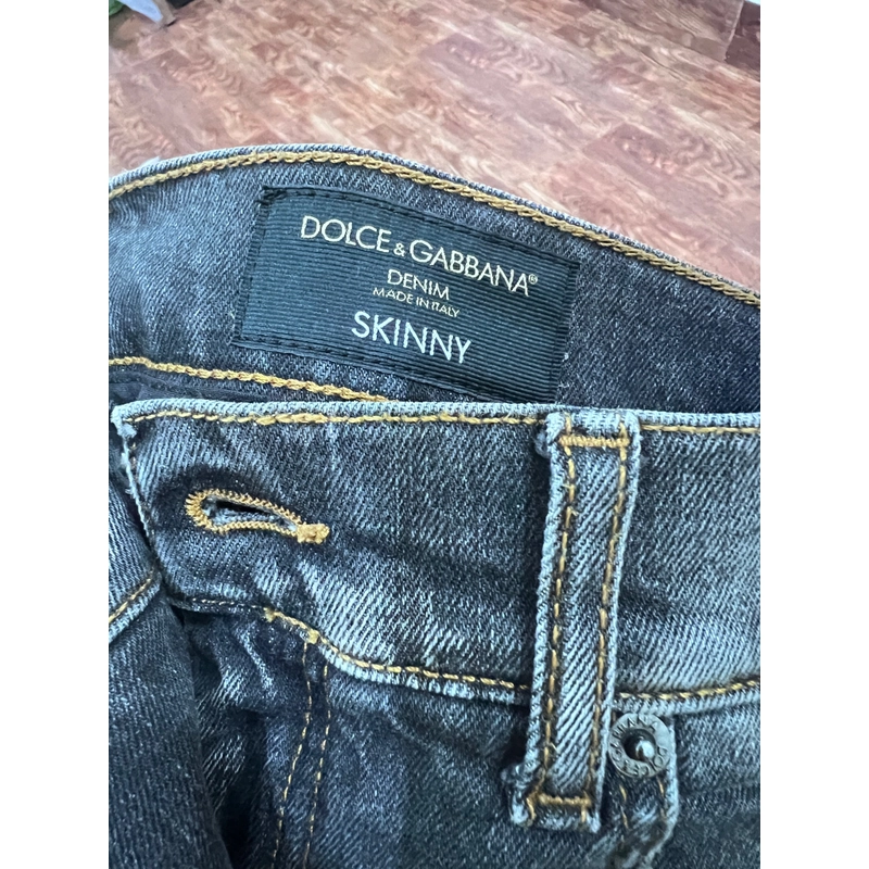 Quần Jean dài (chuẩn Auth 501419