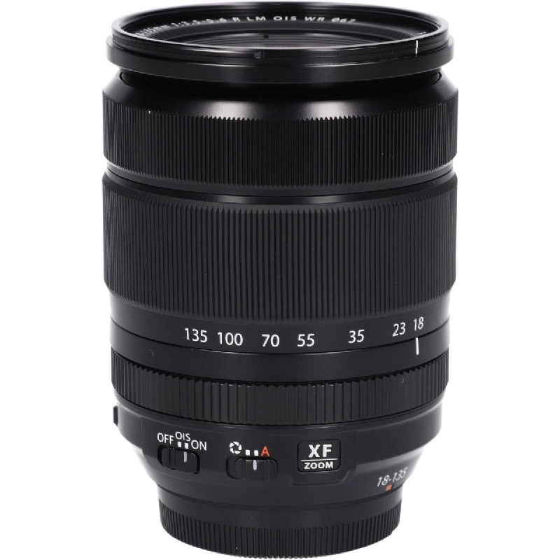 XF18-135mm F3.5-5.6R LM OIS - Hàng hiệu Authentic 880518