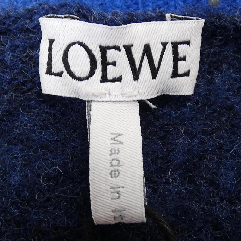 LOEWE H526Y14KMP Áo len - Hàng hiệu Chính hãng 892868