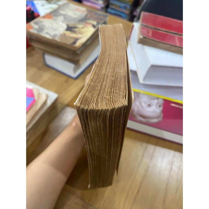 Viên tướng của nhà vua - Daphne Du Maurier 546756