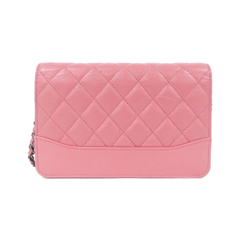 Ví dây chuyền Chanel Gabriel Line 84389 - Hàng hiệu Authentic 769752