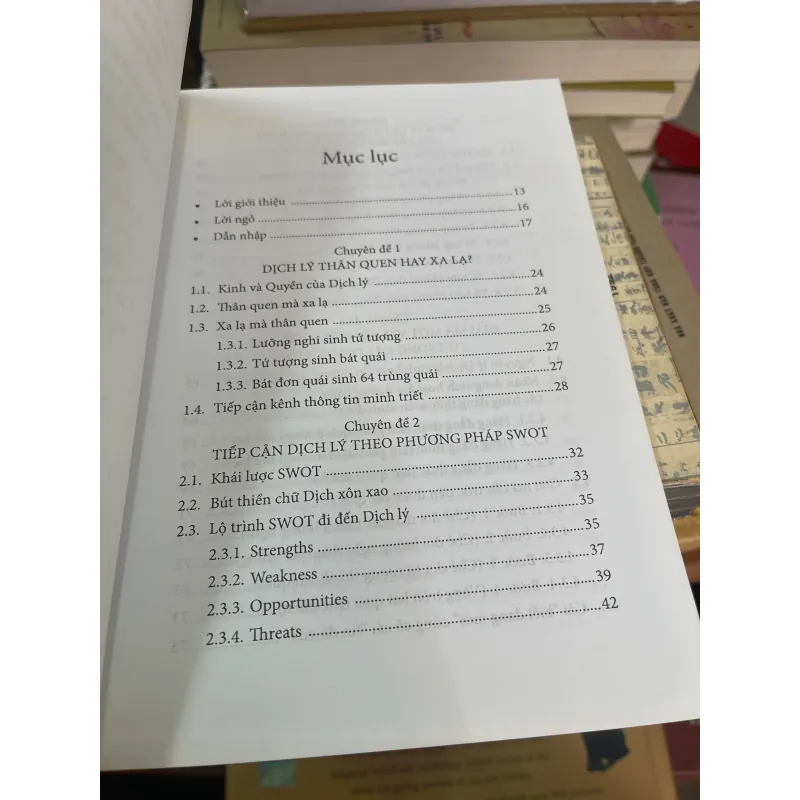 TÂM THIỀN LẼ DỊCH XÔN XAO - LÊ HƯNG VKD  1021671