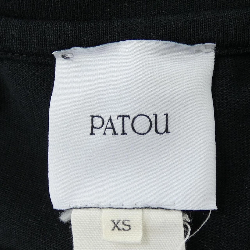 Áo thun PATOU JE0509990999B - Hàng hiệu Chính hãng 812407