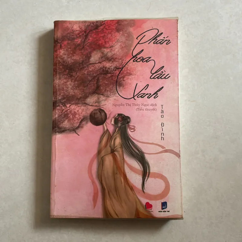 Phấn hoa lầu xanh - Tào Đình 754995