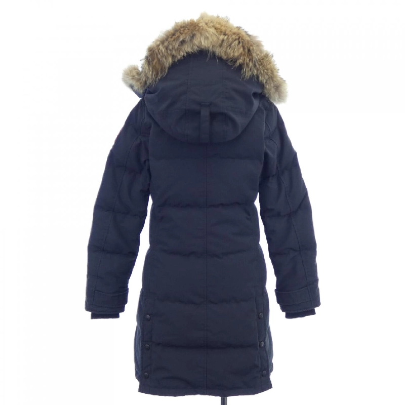 【Khuyến mãi】Áo khoác lông vũ Canada Goose 638922