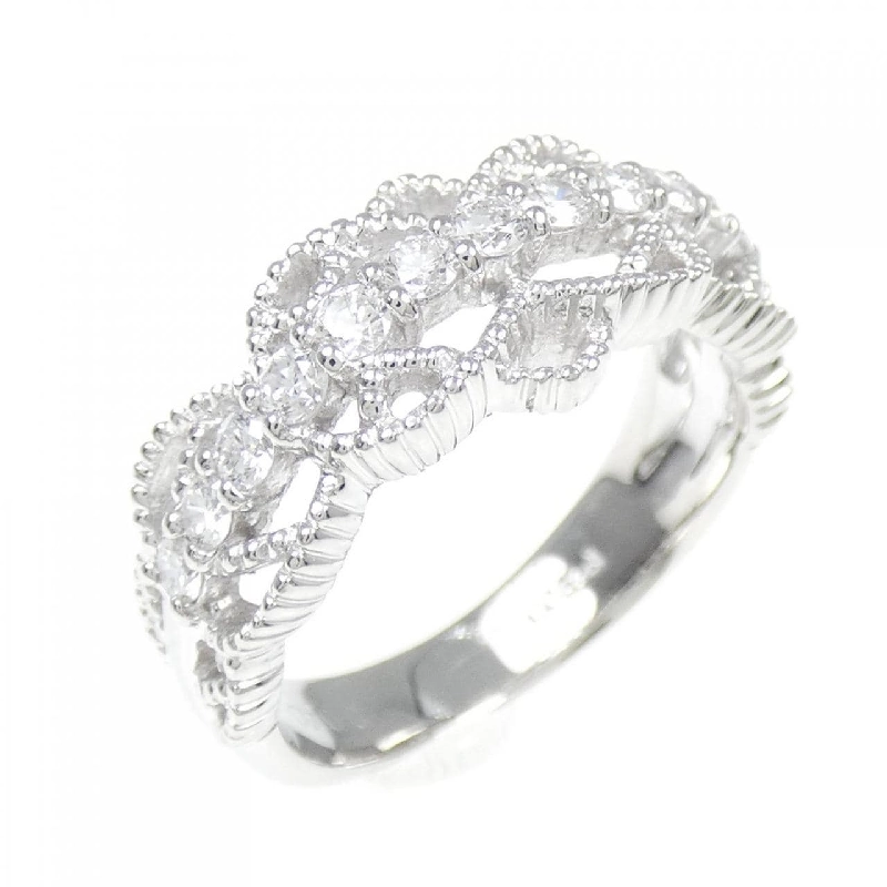 Nhẫn kim cương PT 0.40CT 671455